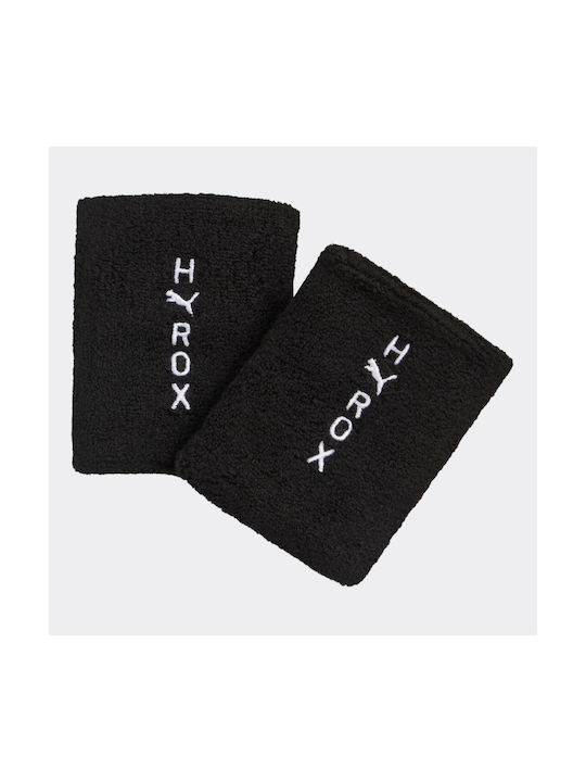 PUMA X Hyrox Sportliche Modeaccessoires Schwarz