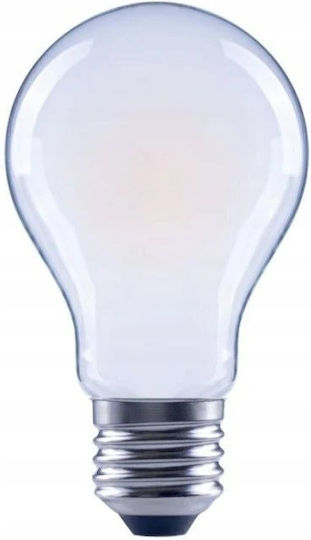 Eko Light LED Bulb 7W for E27 Socket Warm White 806lm