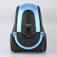 Princess cyclonic+ Vacuum Cleaner 850W Bagless ...