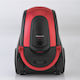 Princess cyclonic+ Vacuum Cleaner 850W Bagless ...