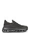 Men's Black Sneakers