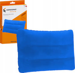 Vergionic Inflatable Възглавница За Пътуване Син Vergionic Inflatable Възглавница За Пътуване Син