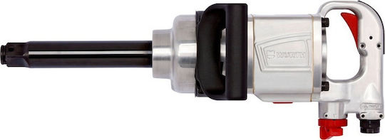 Wurth Dss L Air Impact Wrench 1" with Maximum Torque 190kgm