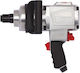 Wurth Dss P Air Impact Wrench 1" with Maximum Torque 173kgm