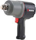 Wurth Dss Premium Power Master Air Impact Wrench 3/4" with Maximum Torque 158kgm