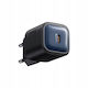 Mcdodo Wireless GaN Charger with USB-C Port 45W Black (CH-4391)