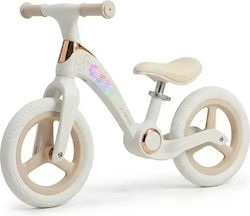 Primabobo Bicicletă Fără Pedale Albă