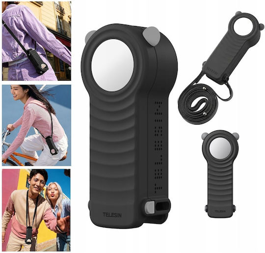 Telesin Protective Case for DJI / Osmo
