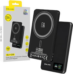 Blavec BJ-03 Ultra Slim Blavec BJ-03 Ultra Slim