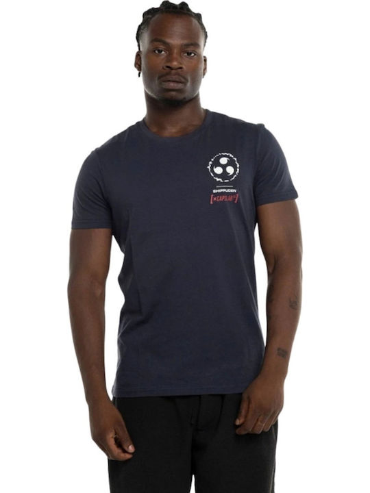 Capslab T-shirt Black