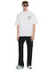 T-shirt White