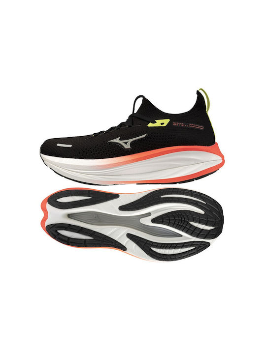 Neo Vista 3 Men's Sport Shoes Running Black