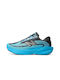 Men's Sport Shoes Running Blue