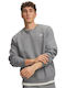 Sweatshirt Grau