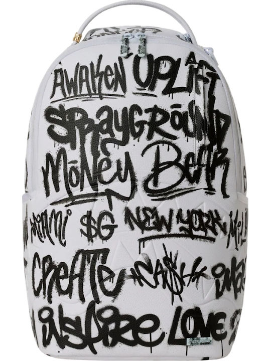 Sprayground Shark Graffiti Раница Shark Graffiti
