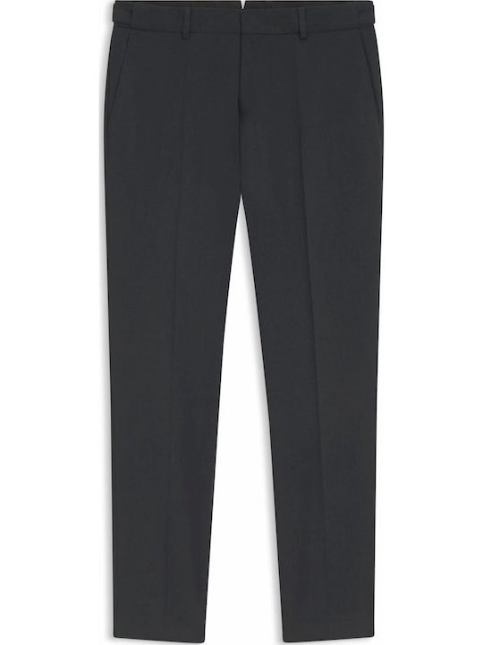 Boss Herrenhosen Chinos Elastisch Schlank Passf...