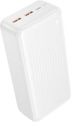 Borofone BJ80B Baterie Externă 30000mAh 22.5W c...