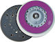 3M Hookit Sander Rubber Backing Pad