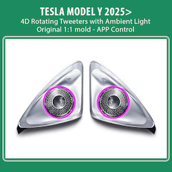 Digital IQ Interior Hidden Ambient Lighting Tesla Model Y Mod. 2025> Digital IQ Ambient TS 3923 Digital IQ Interior Hidden Ambient Lighting Tesla Model Y Mod. 2025> Digital IQ Ambient TS 3923