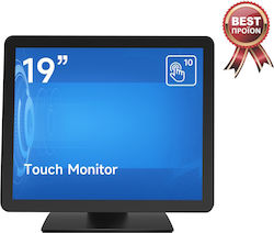 ΤΕ Ταμειακή Express POS Monitor 19" LED TE-1900M