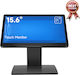 TE Tameiaki Express POS-Monitor 15,6" LED