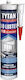 Tytan 10045673 Строително лепило Бежово 290ml