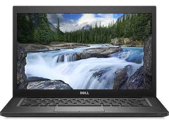 Dell Latitude 7490 Refurbished Grade A 14" Touchscreen (Core i5-8350U/32GB/500GB SSD/W11 Pro)