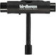 Birdhouse Skate Tool Black