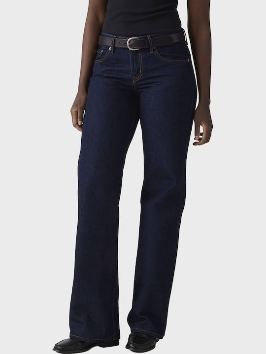 Levi's Χαμηλόμεσο Γυναικείο Jean Παντελόνι σε L...