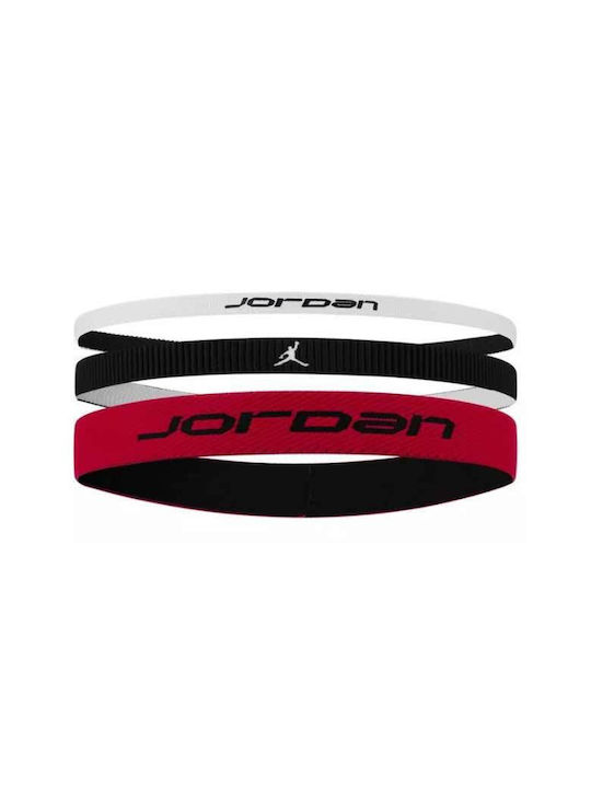 Jordan Sports Headband Multicolour