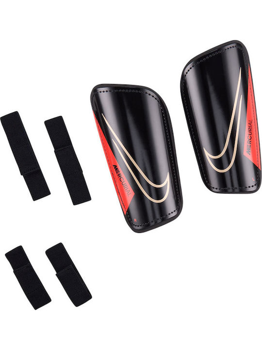 Nike Mercurial Hardshell DN3614-010 Fußball Sch...
