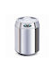 MRShome Plastic Waste Bin with Photocell 6lt