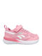 Rush Runner 6.0 Gore Lace Детски Спортни Обувки Running с Велкро Розови
