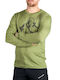 Sweater Green