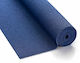 Kurma Kurma Trainingsmatte Yoga Blau (185x60cm)