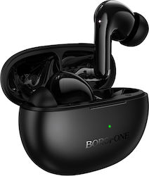 Borofone FQ16 Star In ear Безжични слушалки с К...