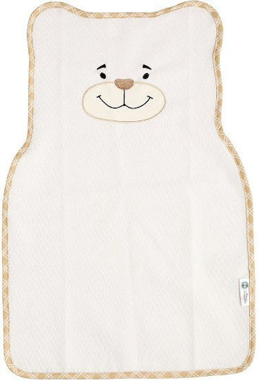 O Kosmos tou Morou Classic Baby Underpad White 46x70cm