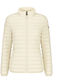 Women's Sports Jacket Beige