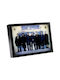 BTS Gerahmtes LED-Druck