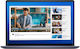 Dell DC16251 16" IPS FHD+ (Core 5-120U/16GB/512GB SSD/Linux) (US Keyboard)