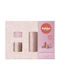 Aromatische Kerzen Set Home Sweet Home Magnolie