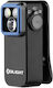 Olight Pro Rechargeable Keychain LED Flashlight IPX6 with Maximum Brightness 500lm