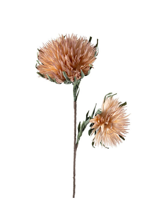 Floare Fruct Maro Deschis 90 cm