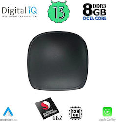 Digital IQ Αντάπτορας Carplay & Android Auto Αυτοκινήτου