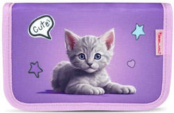 Belmil Little Kitten Pencil Case