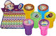 Justnote Stamps 60 pcs