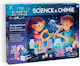 Sentosphere Science And Chemistry Εκπαιδευτικό Παιχνίδι Πειράματα για 8+ Ετών
