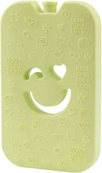 Cooling Tablet Kühlbox Polarbox Limettengrün