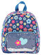 Stephen Joseph Kinder Taschen Rucksack Blau 25.4x22.8x11.4cm