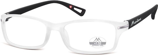 Montana Eyewear Ochelari De Citit În Culoare Transparentă